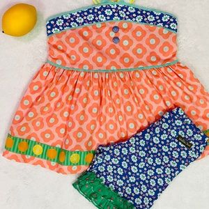 Matilda Jane Meringue pontoon set size 10